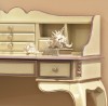 Fleming Vanity Table