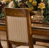 Waterford Side Chair shown in Fabric #2
