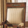 Waterford Arm Chair shown in Fabric #2