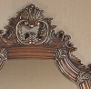 Waterford Accent Mirror