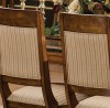 Waterford Side Chair shown in Fabric #2