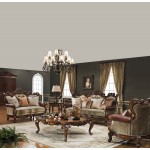 Salisbury 5-pc Living Room Set