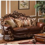 Waldorf Loveseat