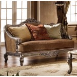 Canterbury Loveseat