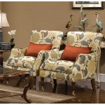 Edenbridge Occasional Chair