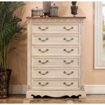 Grosvenor Tall Chest