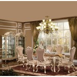 St. Ives 7-pc Dining Set