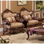 Knightsbridge Accent Chair