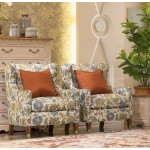 Grosvenor Accent Chair