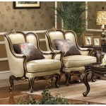 Mayfair Accent Chair