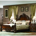 Amherst 5-pc Bedroom Set