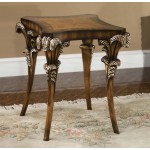 Genoa Occasional Table