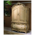 Sonoma Armoire