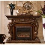 Augustine Fireplace Mantle