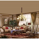 Augustine 6-pc Living Room Set