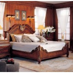 Windsor Bed