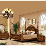 Park Lane 5-pc Bedroom Set