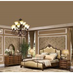 Dorchester 5-pc Bedroom Set