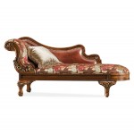 Belmont Chaise Lounge Sofa