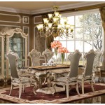 Birchwood 7-pc Dining Set