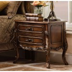 Birchwood Nightstand