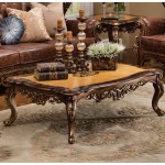 Birchwood Coffee Table