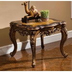 Birchwood End Table