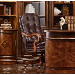 Bradford Swivel Executive Chair