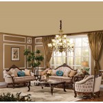 Bristol 5-pc Living Room Set