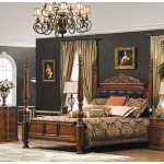 Carneros 5-pc Bedroom Set