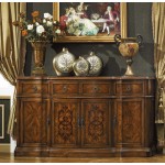 Carneros Credenza