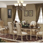 Casabella Dining Table