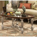 Leighton Coffee Table