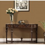 Mayfair Console Table