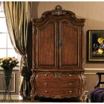 Corinth Armoire