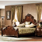 Corinth 5-pc Bedroom Set