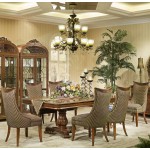 Park Lane 7-pc Dining Set