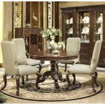 Grosvenor 5-pc Dining Set