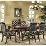 Mayfair 7-pc Dining Set