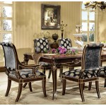 Mayfair Dining Table