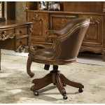 Seaver Swivel Executive Chair