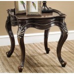 Mayfair End Table