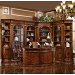 Darwin Wall Unit / Bookcase
