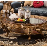 Fountaine Coffee Table