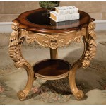 Fountaine End Table