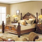 Greenwich 5-pc Bedroom Set