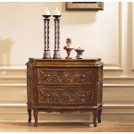 Hamilton Commode