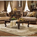 Hampton 5-pc Living Room Set