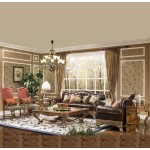 Park Lane 6-pc Living Room Set