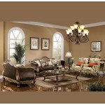 Edenbridge 6-pc Living Room Set